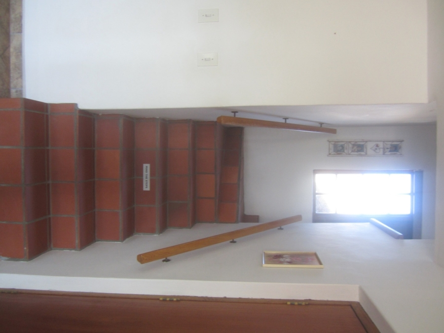 To Let 4 Bedroom Property for Rent in Shelley Point Western Cape